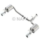 Exhaust System Kit
