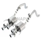 Exhaust System Kit