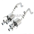 Exhaust System Kit