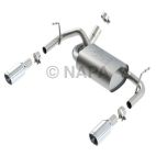 Exhaust System Kit