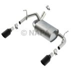 Exhaust System Kit