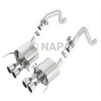 Exhaust System Kit