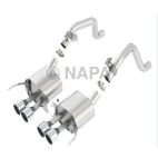 Exhaust System Kit