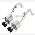 Exhaust System Kit