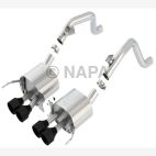 Exhaust System Kit