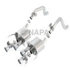 Exhaust System Kit