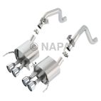 Exhaust System Kit