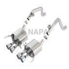 Exhaust System Kit