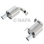 Exhaust System Kit