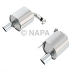 Exhaust System Kit