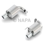 Exhaust System Kit