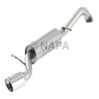 Exhaust System Kit
