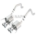 Exhaust System Kit