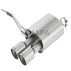 Exhaust System Kit