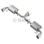Exhaust System Kit