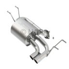 Exhaust System Kit