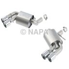 Exhaust System Kit