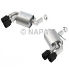Exhaust System Kit