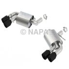 Exhaust System Kit