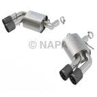 Exhaust System Kit