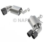 Exhaust System Kit