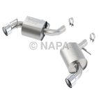 Exhaust System Kit