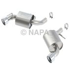 Exhaust System Kit