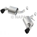 Exhaust System Kit