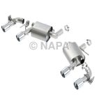 Exhaust System Kit