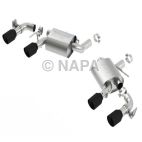 Exhaust System Kit