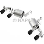 Exhaust System Kit