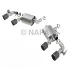 Exhaust System Kit