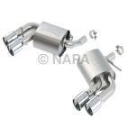 Exhaust System Kit