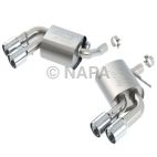 Exhaust System Kit