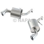 Exhaust System Kit