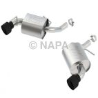 Exhaust System Kit