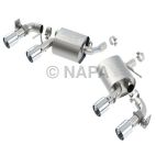 Exhaust System Kit
