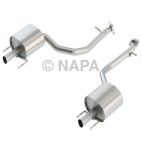 Exhaust System Kit