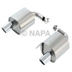 Exhaust System Kit