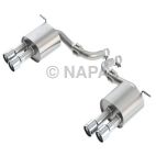 Exhaust System Kit