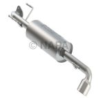 Exhaust System Kit