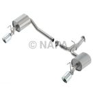 Exhaust System Kit