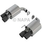 Exhaust System Kit