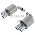 Exhaust System Kit