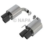 Exhaust System Kit