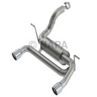 Exhaust System Kit