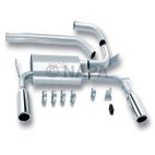 Exhaust System Kit
