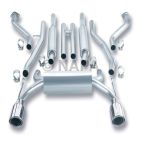 Exhaust System Kit