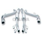 Exhaust System Kit