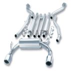 Exhaust System Kit
